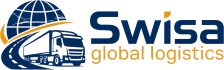 Swisa global logistics 