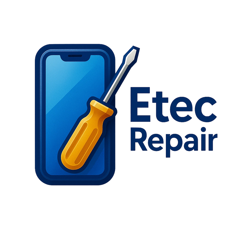 Etec Repair logo