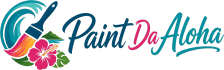 Paint Da Aloha