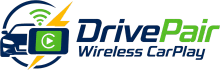 DrivePair Wireless CarPlay
