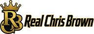 Real Chris Brown