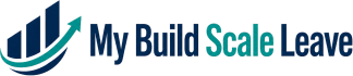 My Build Scale Leave