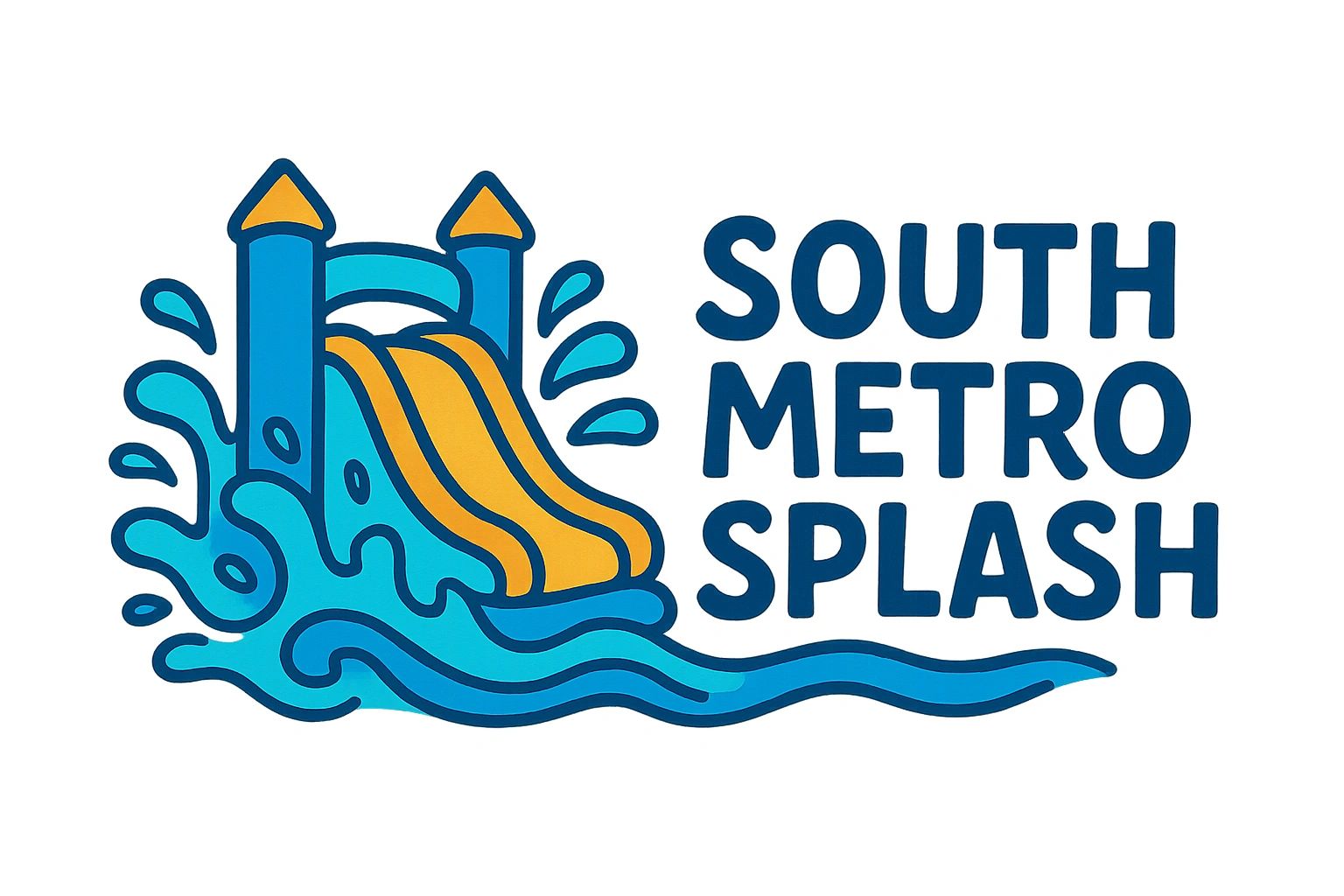 South Metro Splash
