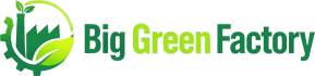 Big Green Factory