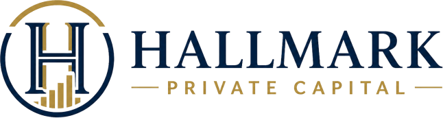 HALLMARK PRIVATE CAPITAL