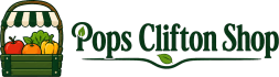 Pops Clifton Shop