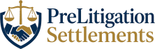 PreLitigation Settlements