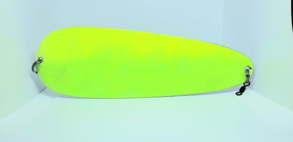 jigging spoon blanks