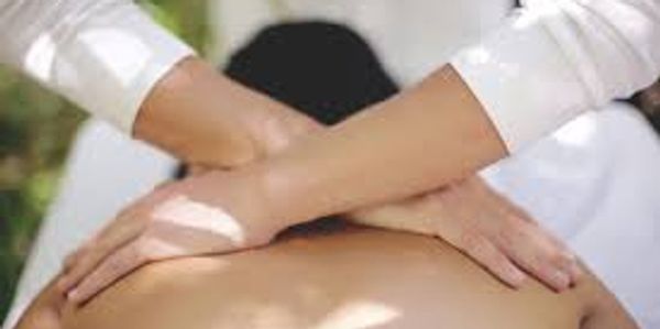 myofascial release, phoenix, back pain, chronic pain, neck pain, JFB, MFR, physical therapy, TMJ