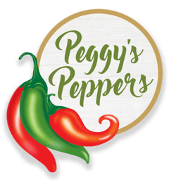Peggy's Peppers Pepper Jelly