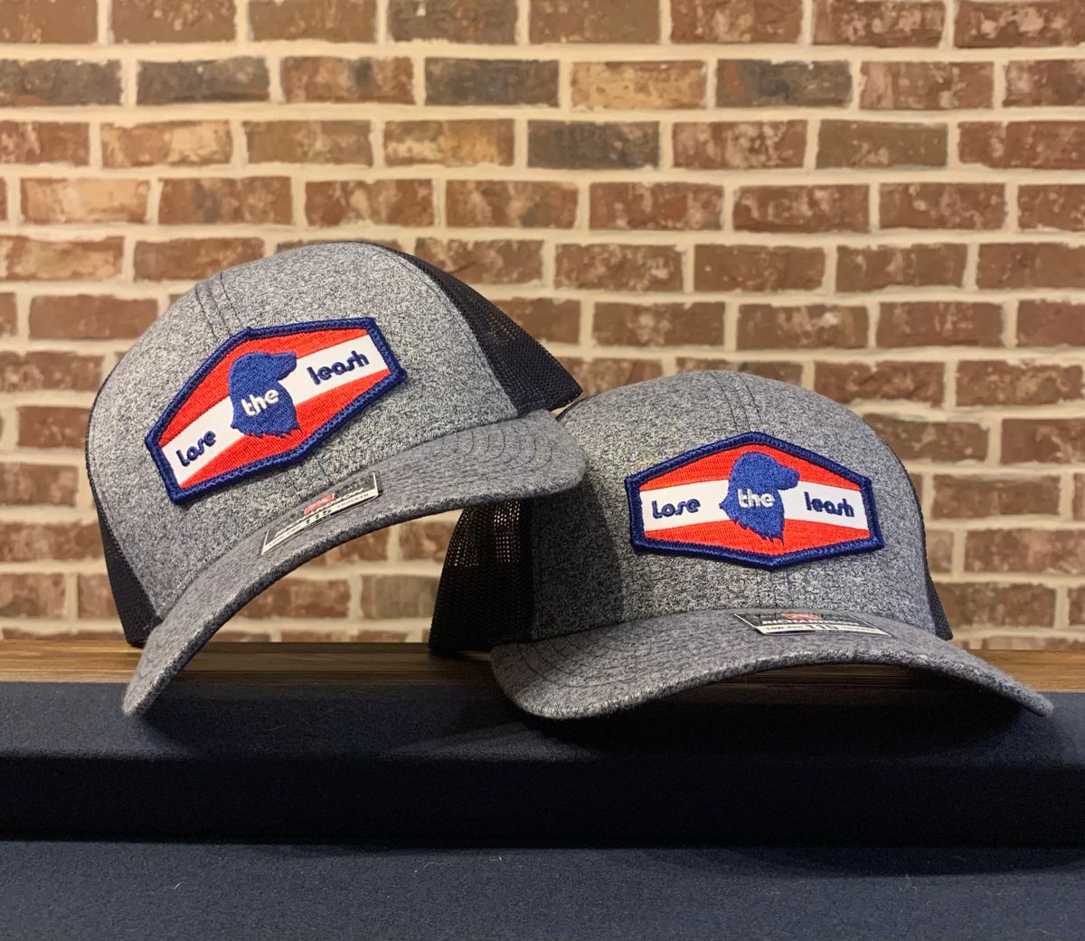 racewear headpieces