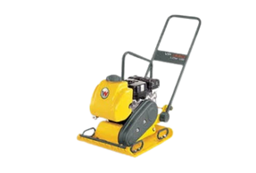 plate tamper rental