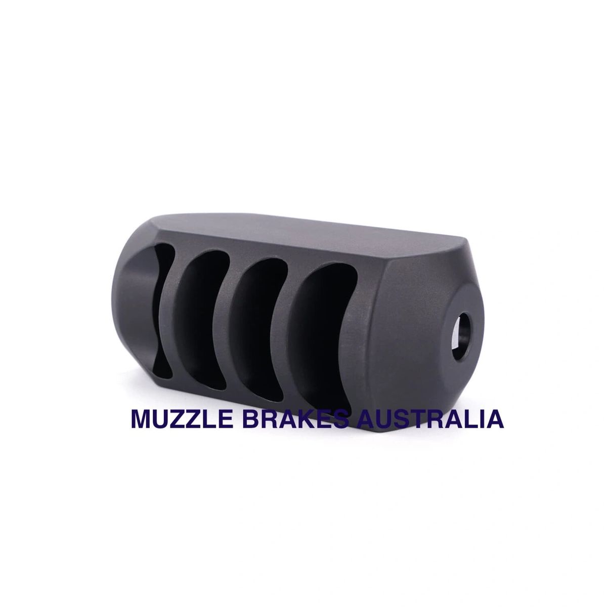 muzzle thread 15x1
