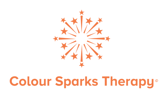 Color Sparks Therapy 