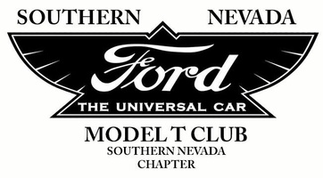 Southern Nevada Model T Club