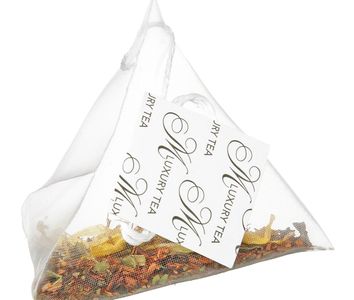 Plant Based Tea Bags