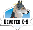 Devoted K-9