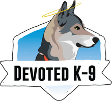 Devoted K-9