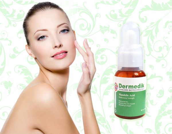 Dermedik Serum Dermedik Serum