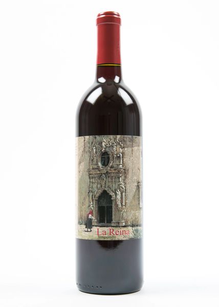 La Reina Tempranillo