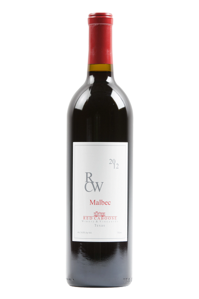 2016 Malbec