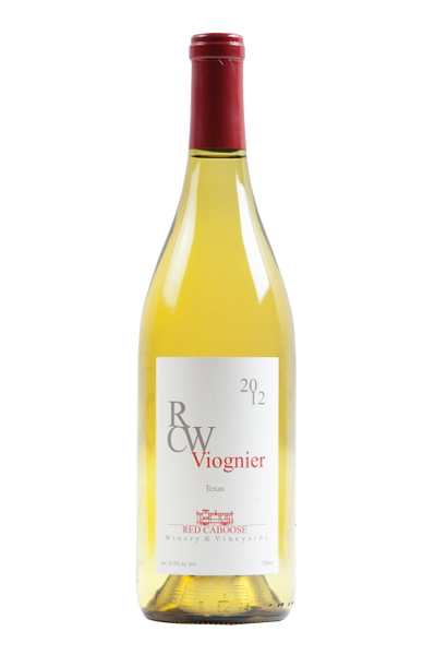 2017 Viognier