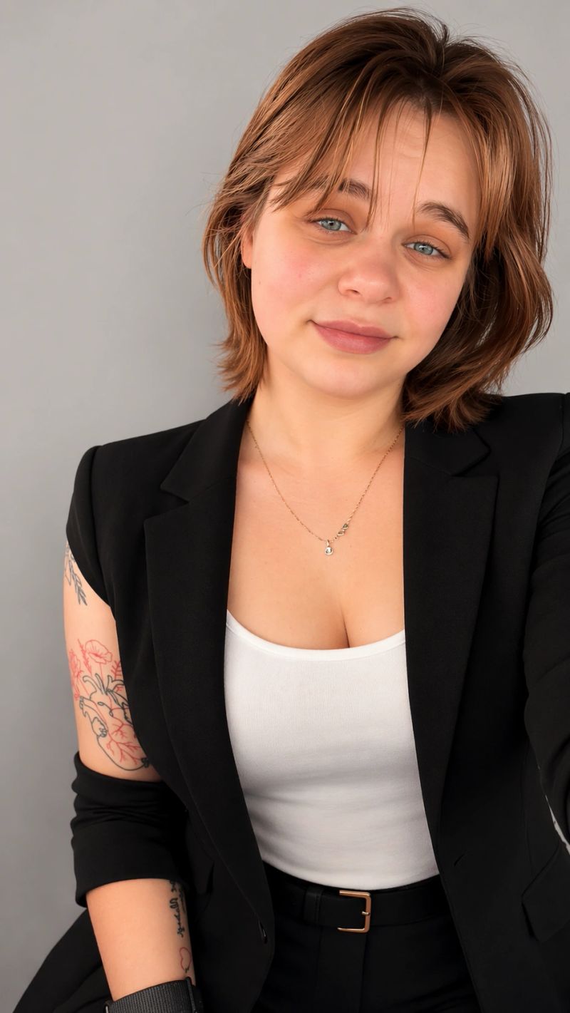 Julia Scronce       M.A., BCBA,         LBA -NC & Va