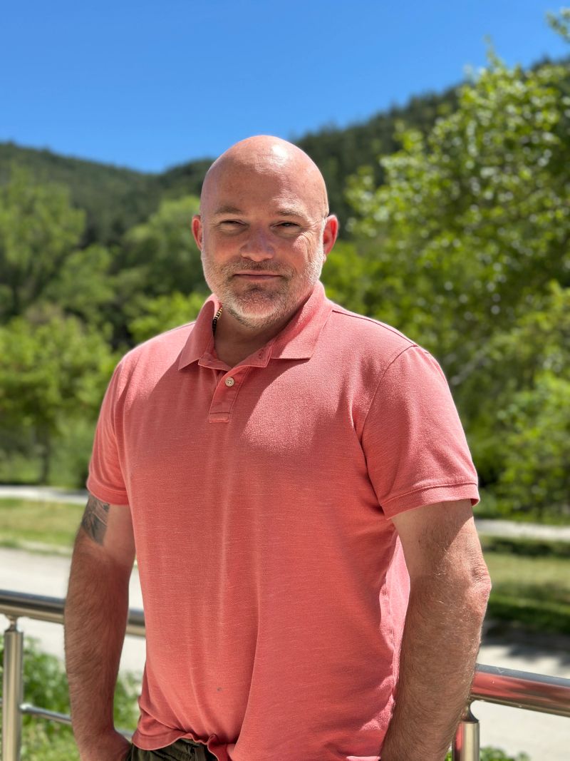 Chad Honeycutt M.Ed, BCBA,       LBA - Va & NC, IBA
