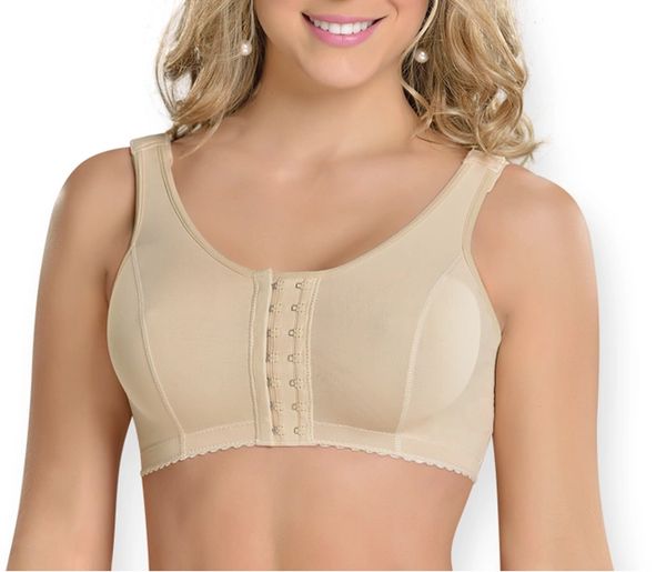 Brest Surgery Bra Colombian Fajas Stage 2 Compression Fajas Making Recovery Easy