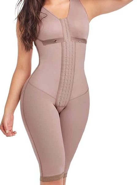 Stage 2 Faja With Bra Post Surgery Fajas For Bbl Lipo Tummytuck Making Recovery Easy