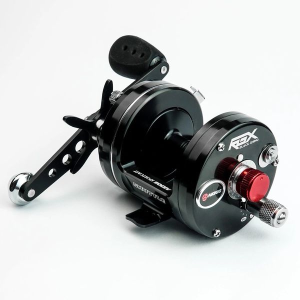 Akios Fishing Reels