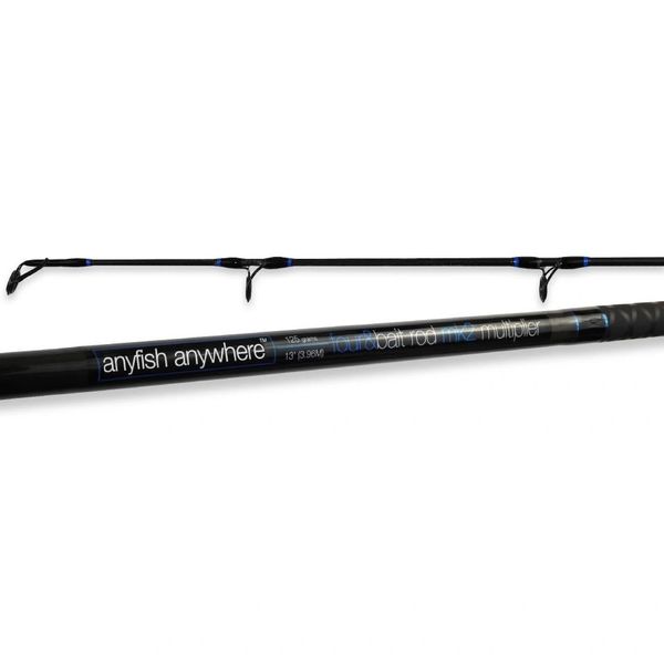 AFAW 13' Four and Bait MK2 Surf Fishing Rod