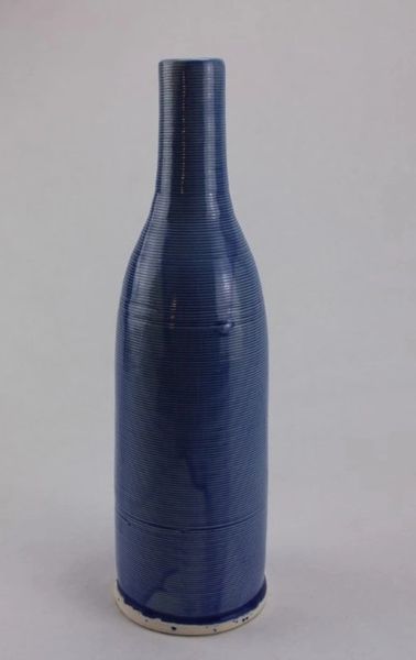 Wine Bottle 22212