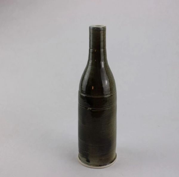 Wine Bottle 22211