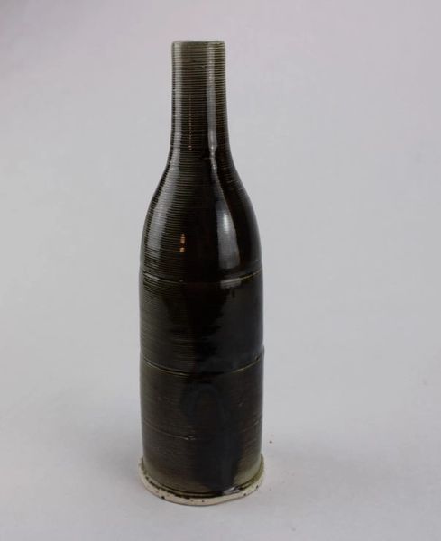 Wine Bottle 22208