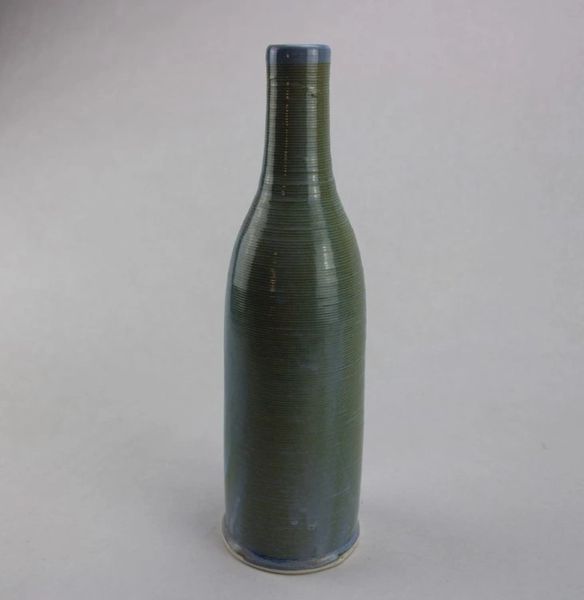 Wine Bottle 22206