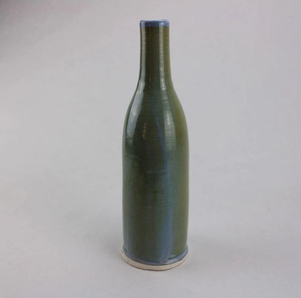 Wine Bottle 22203