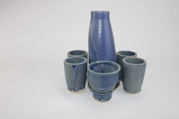 Sake set 22201