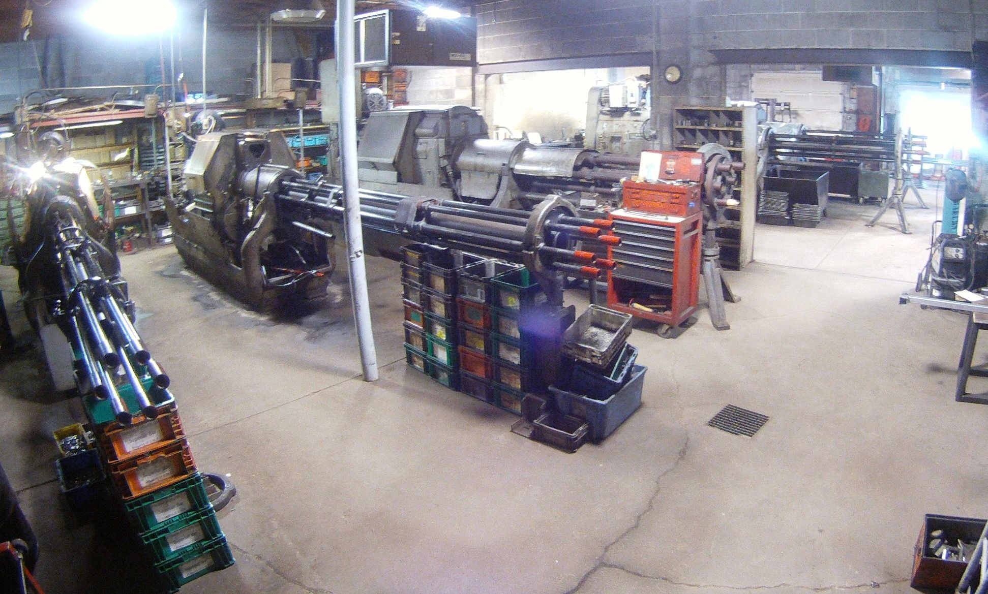 Superior Bar Products