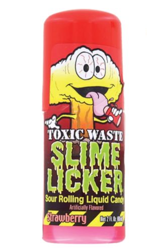 Slime Licker