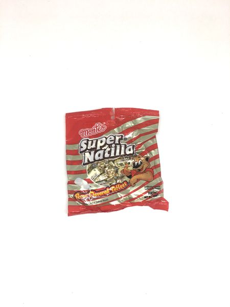 Montes Super Natilla: 6.5oz 1ct – Jack's Candy