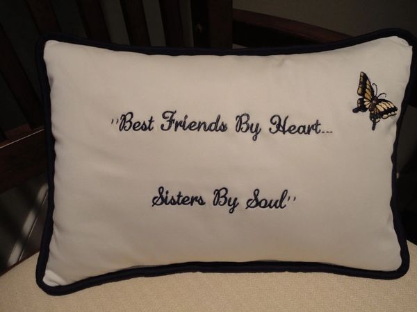 Best Friends By Heart...