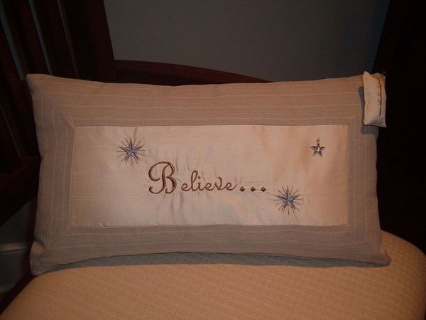 Believe