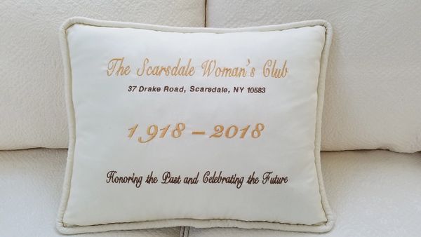 The Scarsdale Woman's Club