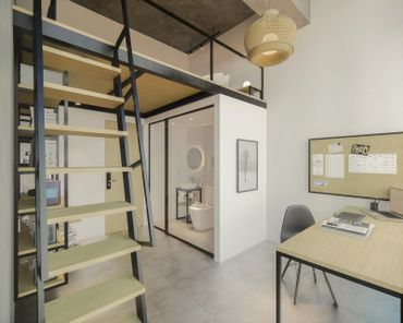 Architecture, Interior Design, Renovation, Submissions, Engineering. Shophouse, Landed properties