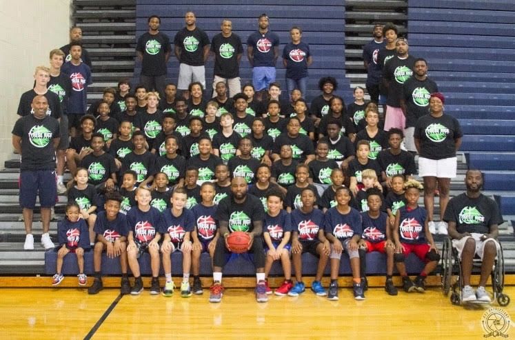 Youth basketball camp pays dividends for Taos High players, Sports