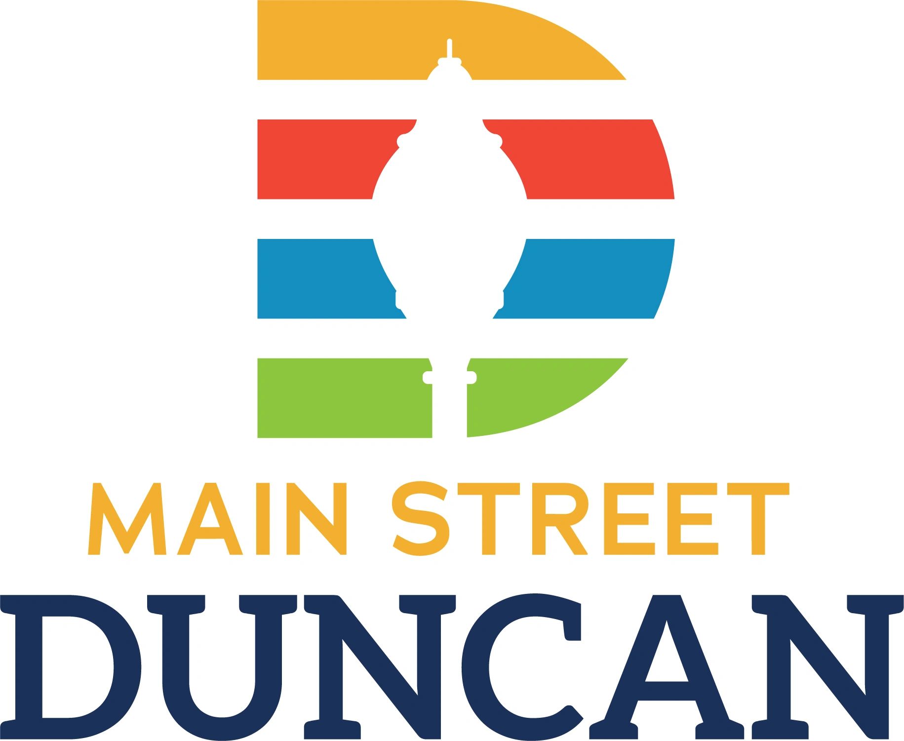 Main Street Duncan 