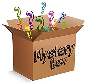 MYSTERY BOXES – pinkiessweeties