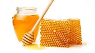 Enjoy your honey products