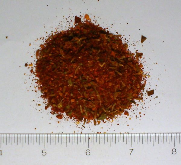 Southwest Steak Rub The Ingredient Room